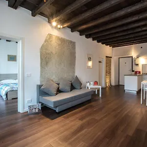 Casa Chiara Bergamo