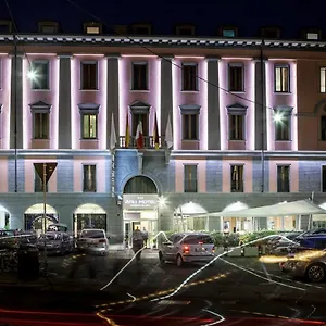 Arli Business And Wellness Hotell