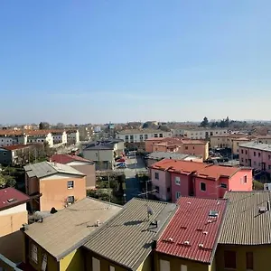 New Carrara Hospital Apartament
