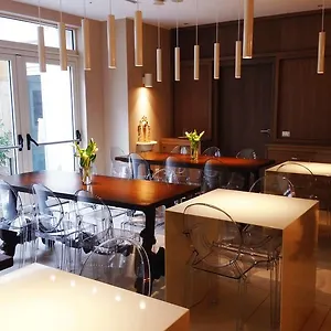 La Castellana Loft Μπέργκαμο