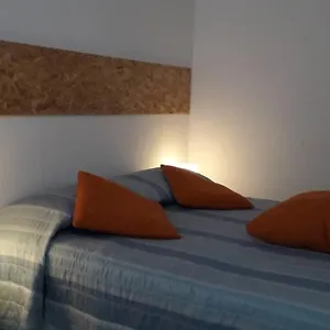 Casa San Bernardino Apartament