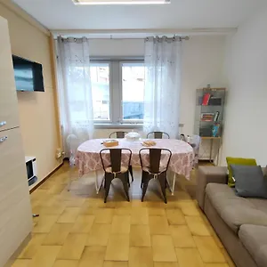 Nido Center Iv Μπέργκαμο