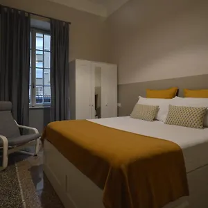 La Maison B Μπέργκαμο