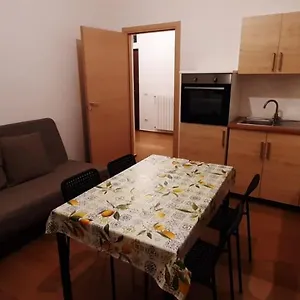 Casa Il Balconcino Dom wakacyjny