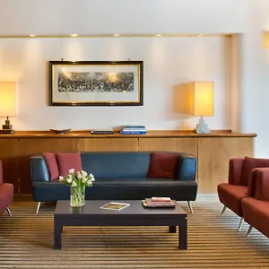4* Otel Starhotels Cristallo Palace