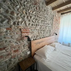 Apartamento Borgovivo, Bérgamo