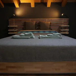 Green Stay Bergamo Gasthuis