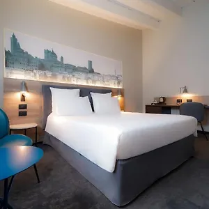 4* Otel Mercure Centro Palazzo Dolci