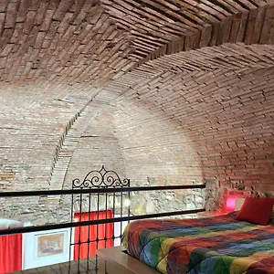 Apartamento Christian's Loft, Bérgamo