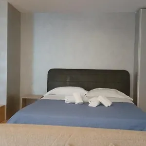 Apartamento Arte, Bérgamo