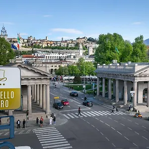 4* Otel Cappello D'oro, Bw Signature Collection