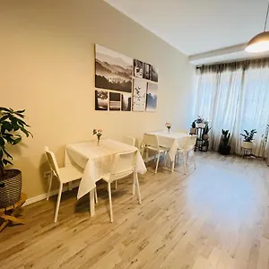 Sonila's Bergamo