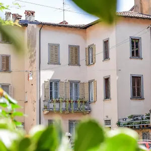 Casa Di Sofia Citta Alta Pensionat