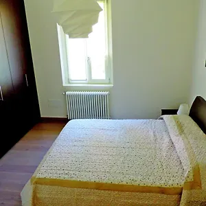 Apartamento Casa Maria, Bérgamo