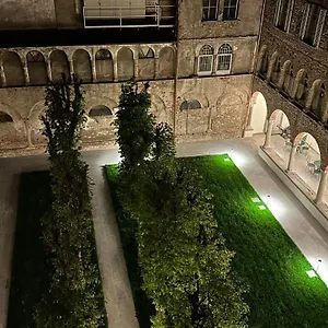 Palazzo Santo Spirito Hotell