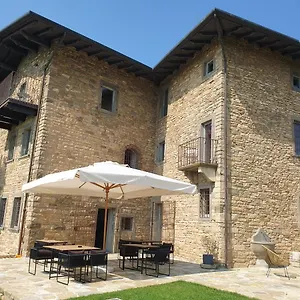 Foresteria Antica Bastia Bed & Breakfast