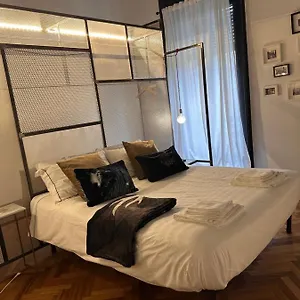 Botta 9 Bed & Breakfast