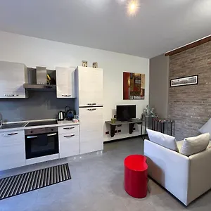 Apartamento Comfort, Bérgamo