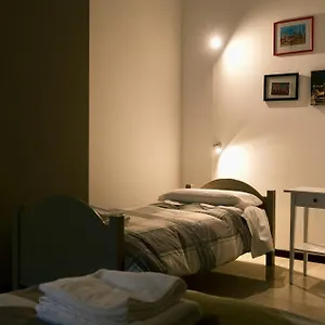 Stay Bergamo Pensionat