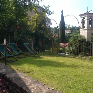 Entro Le Mura Bed & Breakfast