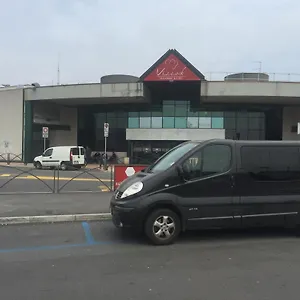 Apartamento Casa M.v., Bérgamo