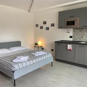 Corridoni33 - Immobili E Soluzioni Rent Aparthotel