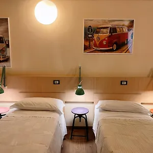 Bg Hostel