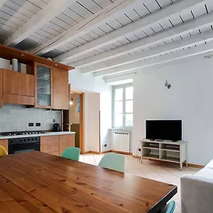 Apartamento Domus Dea Alta, Bérgamo