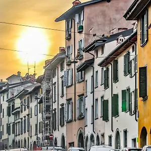 Belle Arti Pensionat