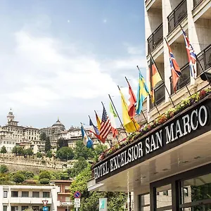 4* Otel Excelsior San Marco