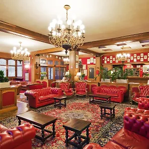 3* Otel Citta Dei Mille