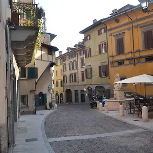 Apartamento Casa Fontana Del Delfino, Bérgamo