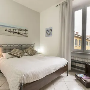 Apartamento Casa Sofia, Bérgamo