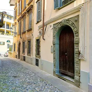 San Lorenzo Cozy Bergamo