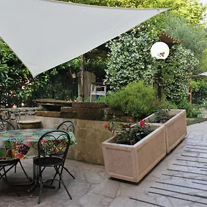 La Casa Di Giusy Dom wakacyjny